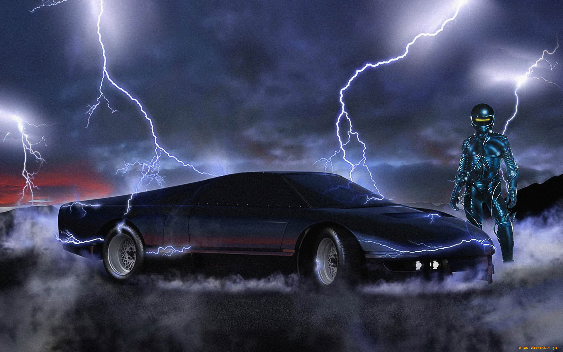 the wraith,  , -unknown , , the, wraith, 1986, , 